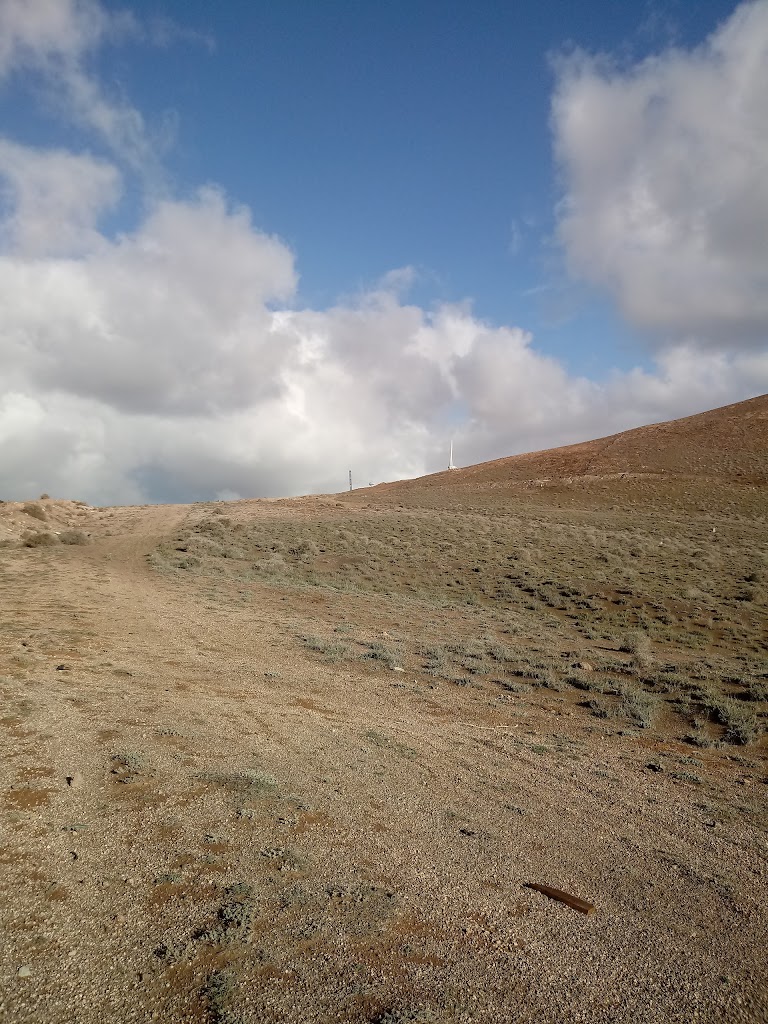 Colegio Publico Argana Alta