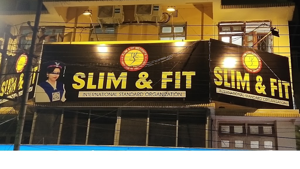 Slim Fit Institute