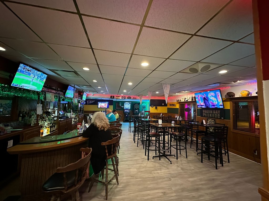  Dhami Sports Bar