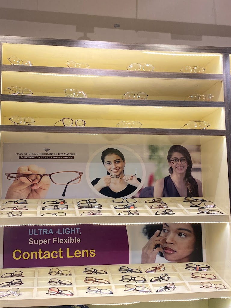 Basaveshwara Nethralaya Eye Hospital And Eye Care