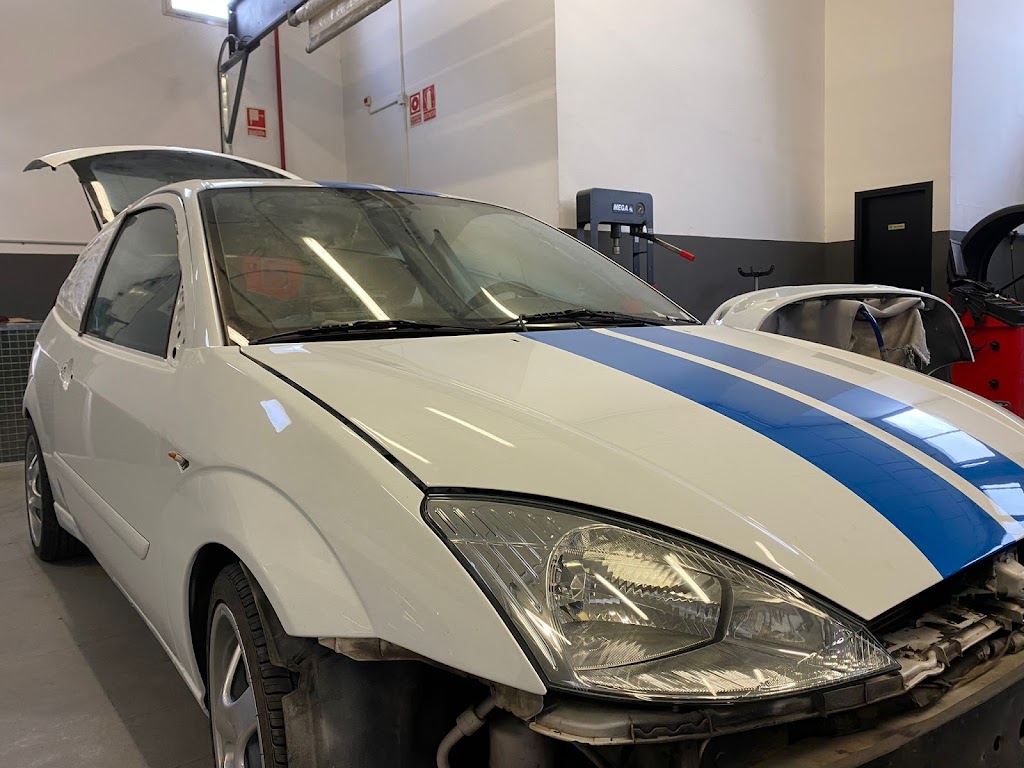 EDVANNI 36 RYP VEHICULOS S.L.