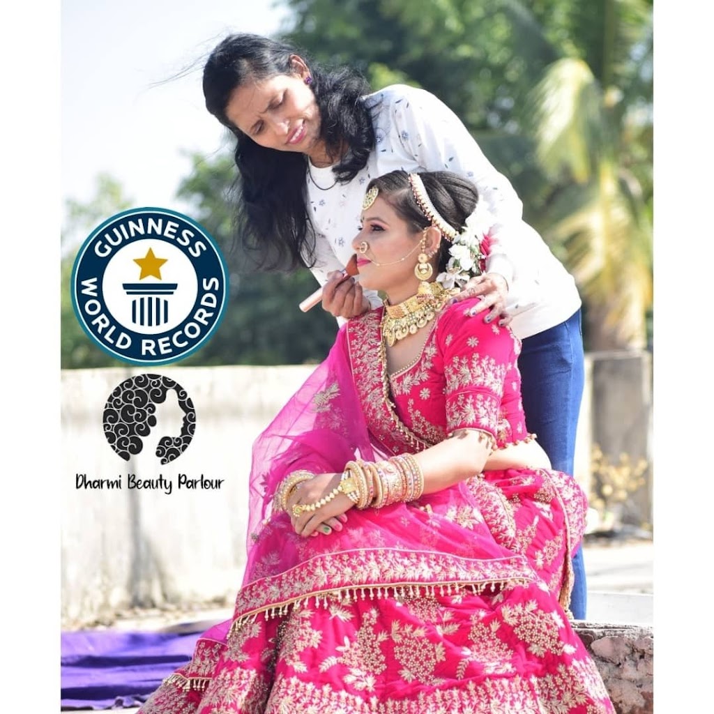 Dharmi Beauty Parlour