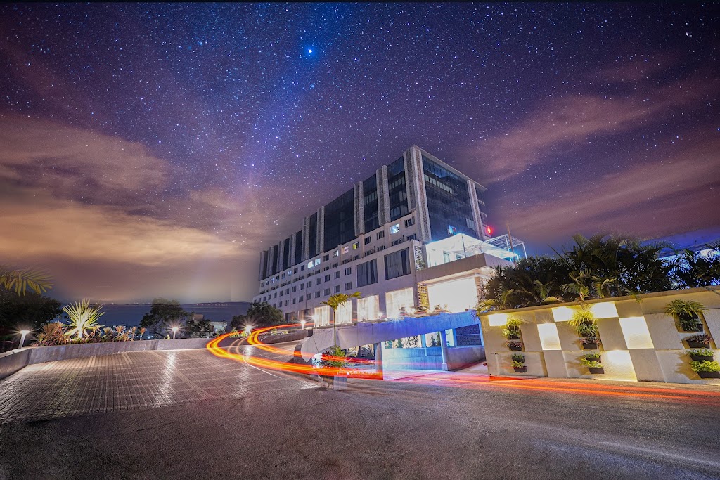 Babylon Capital Raipur