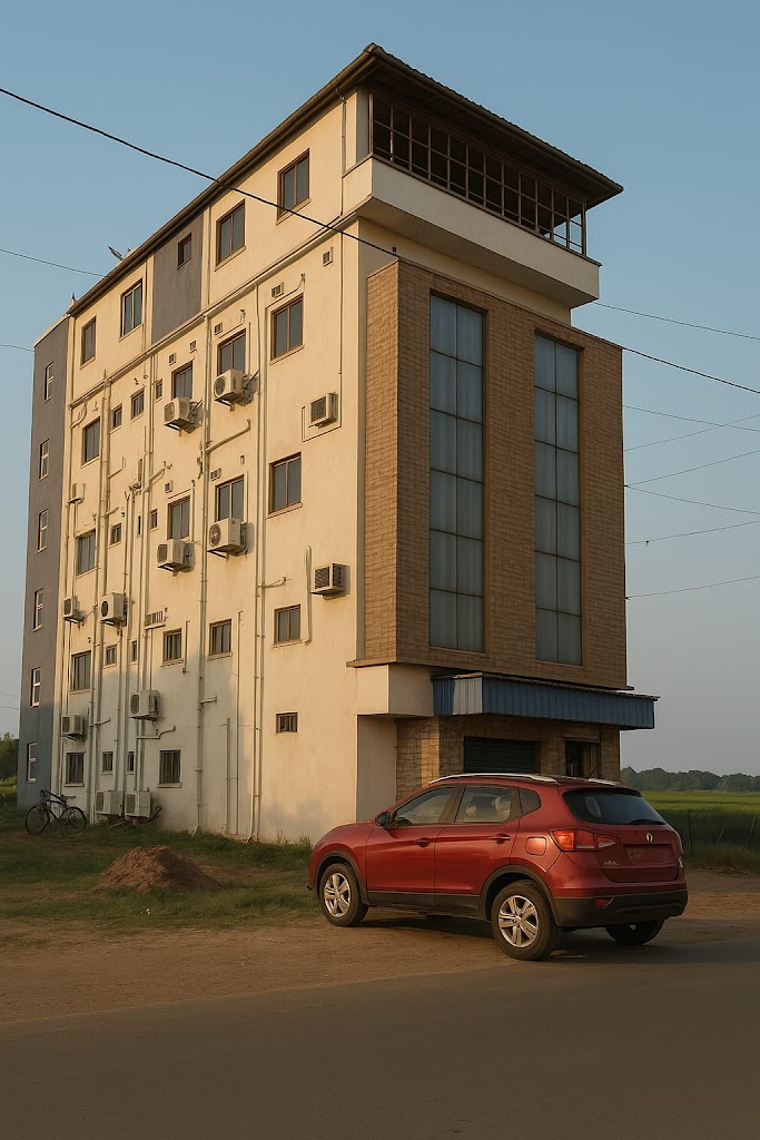 Hotel Bosquet Hottel Bskuyyett