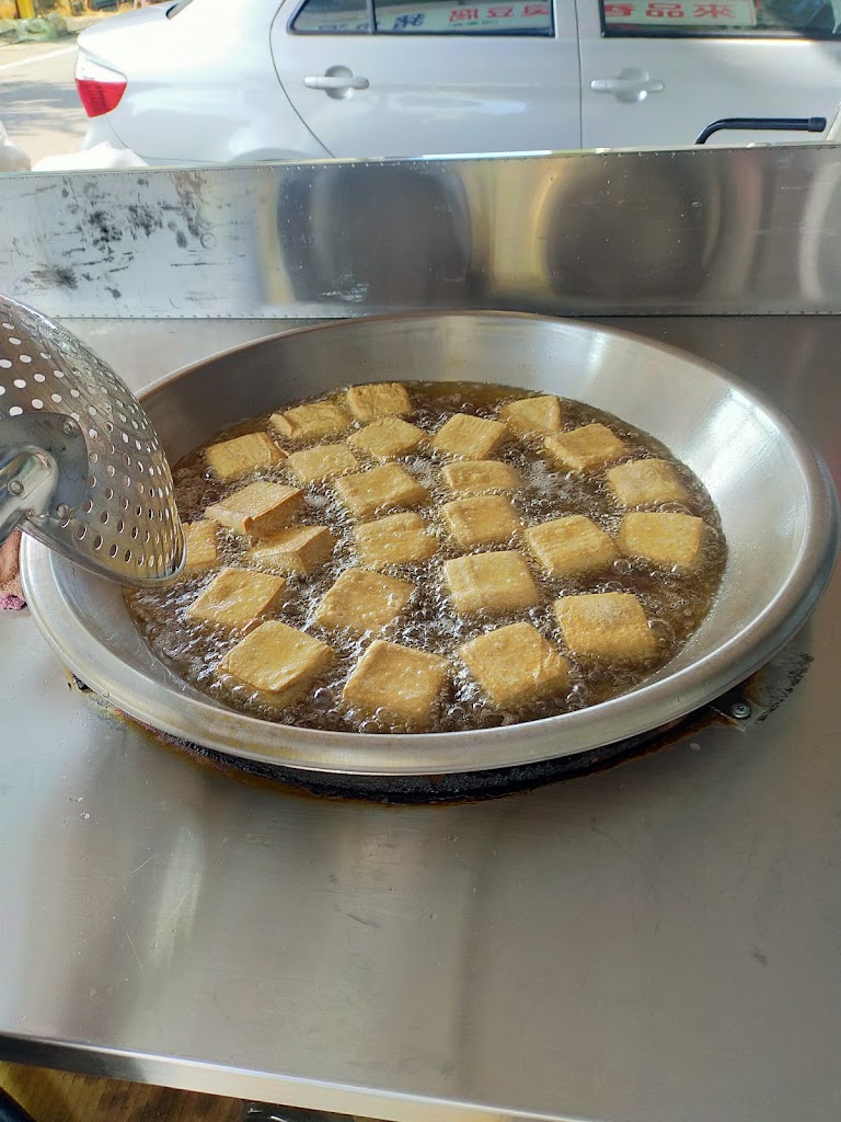 來品香臭豆腐 的照片