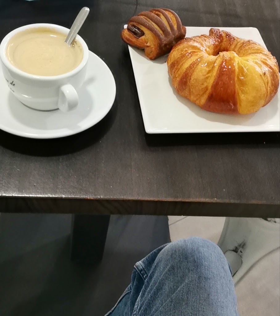 Ka Mati — Cafe