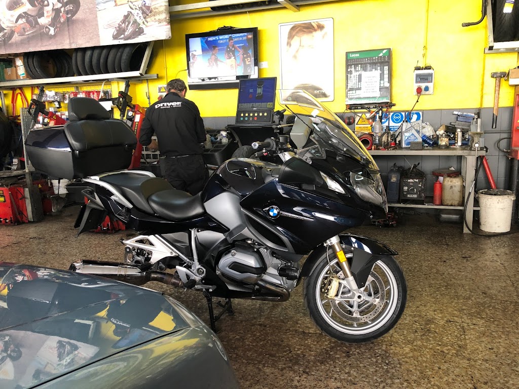 El Gomas, Neumaticos y Servicios S.L.