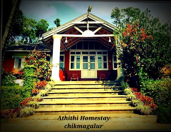 Athithi Homestay
