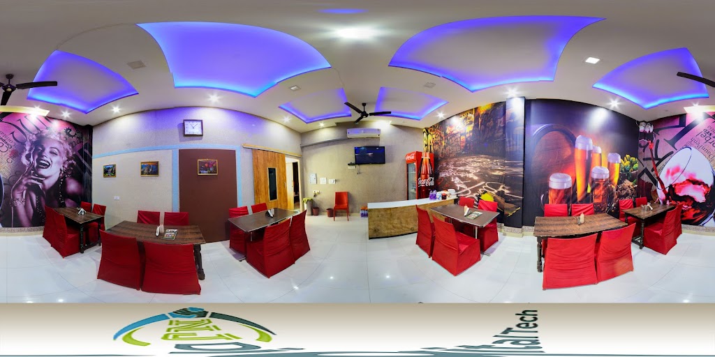 Street View & 360deg