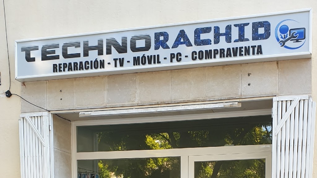 TECHNORACHID