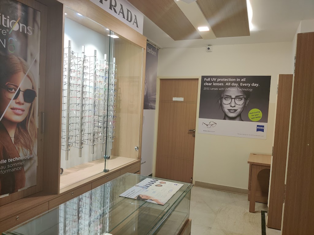 Display case
