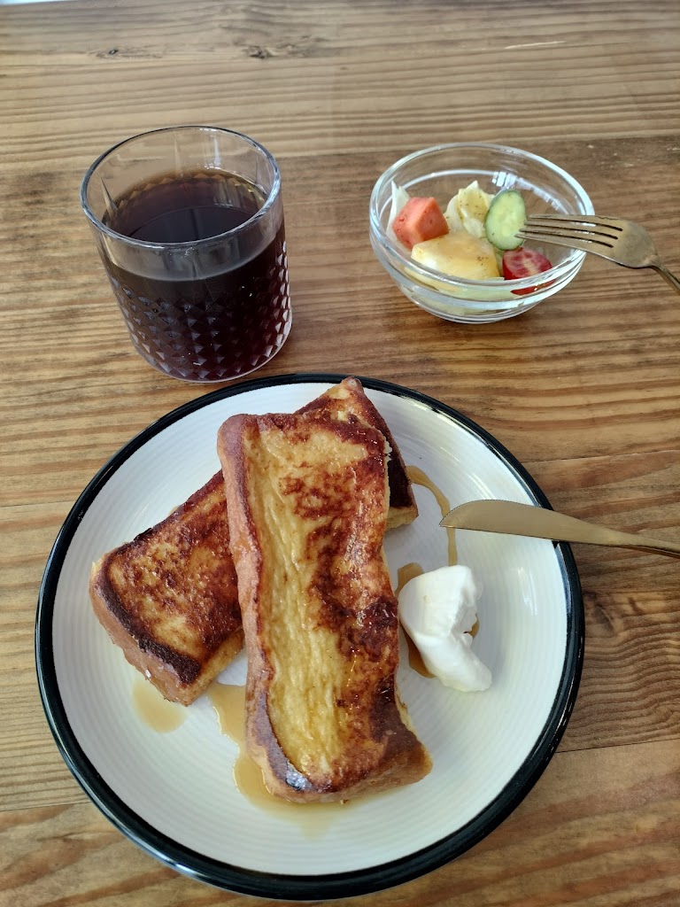 顧呷GO JIA Brunch 的照片