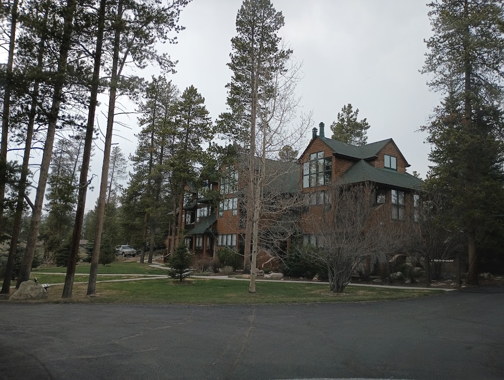 Soda Springs II by RedAwning