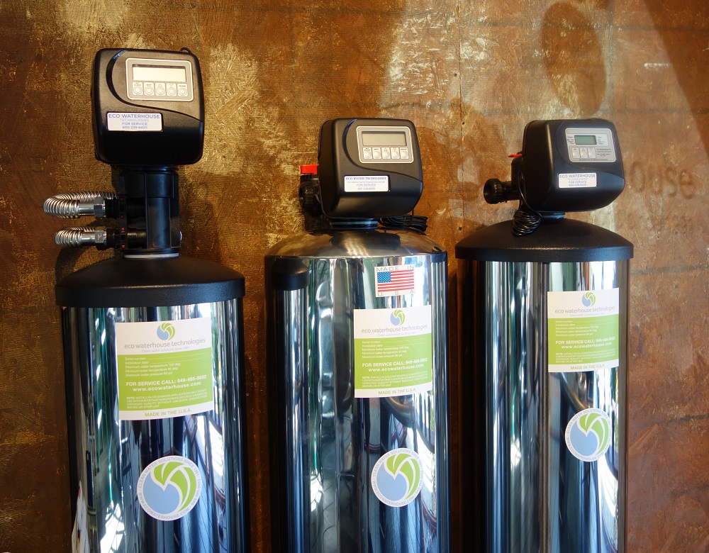 Eco Waterhouse Technologies