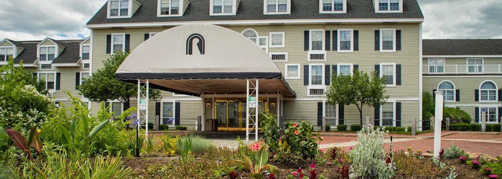  Westford Regency Health Club