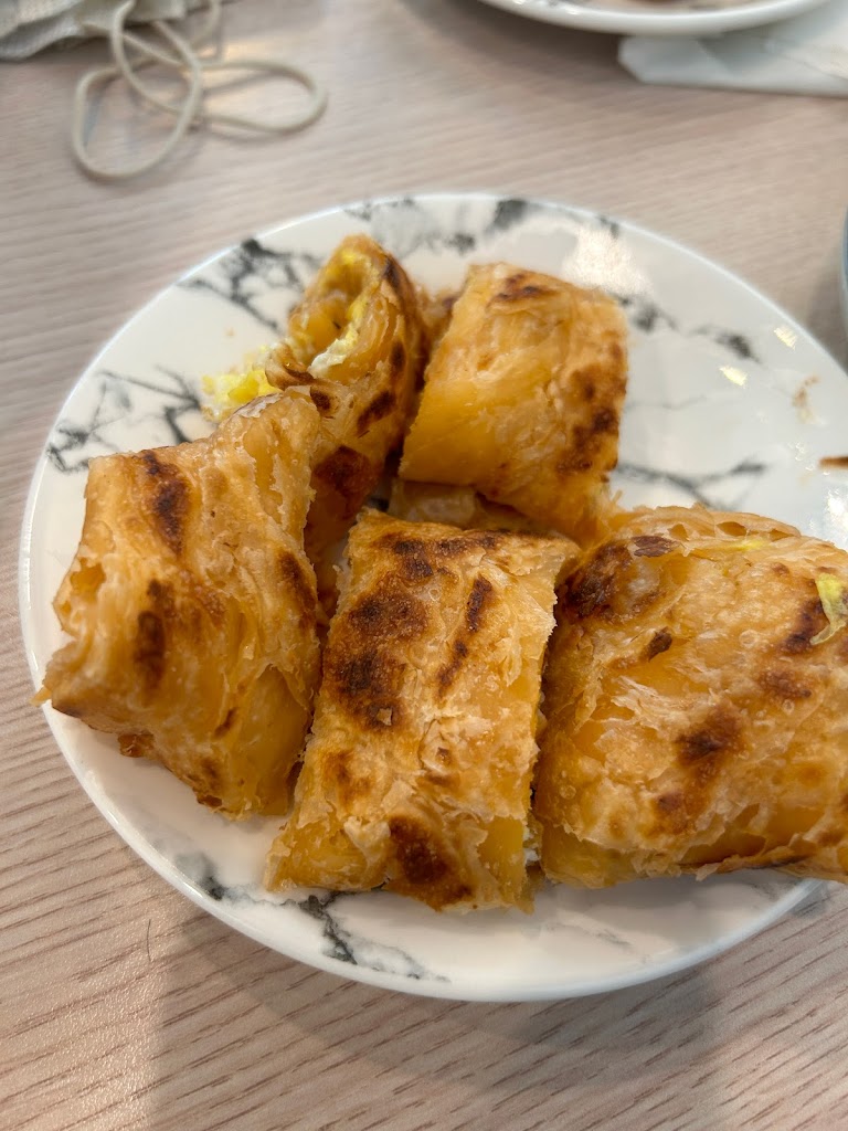 迷霧早午餐-至善店 的照片