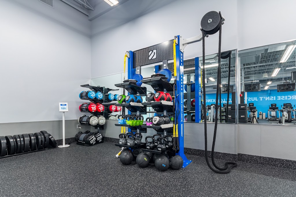  Blink Fitness Oak Lawn