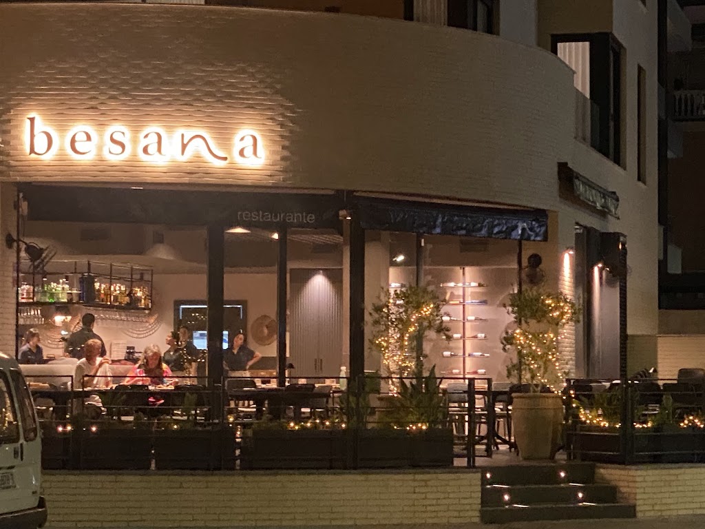 Besana Restaurante
