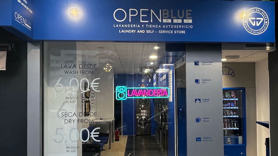 Openblue Campello