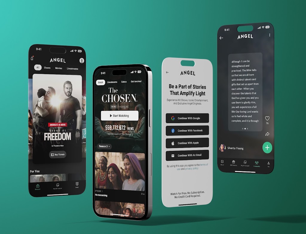 Devshore Web Design