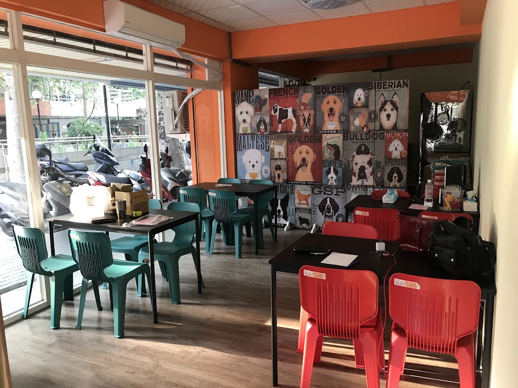 綺綺鍋燒專賣（鍋燒意麵）國民小吃、公司團訂、台南美食、大樓團訂、銅板美食 的照片