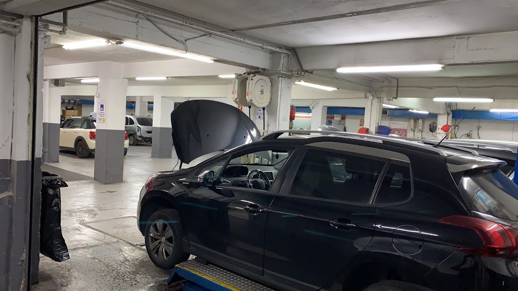 Talleres Mamariga - Servicio Oficial Citroen — Del propietario