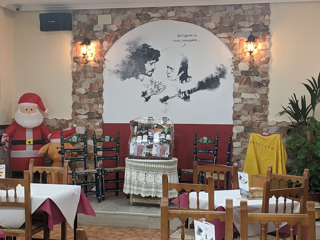 CAFE ASADOR EL PERIQUITO