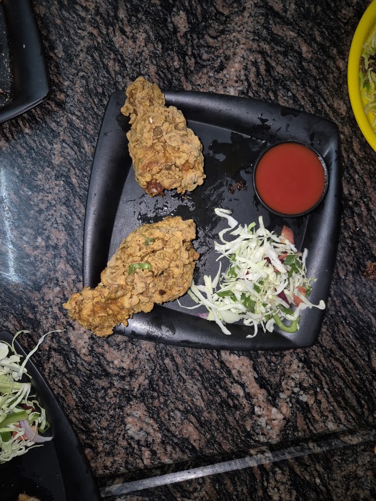 Food & drink