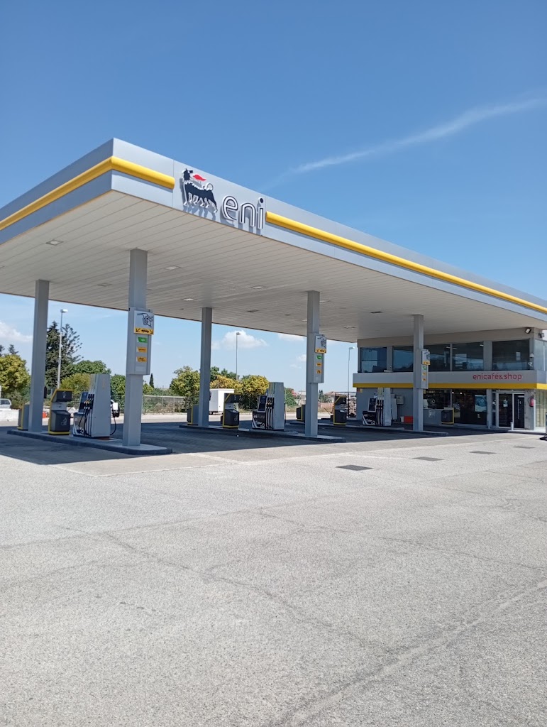 E.S. Enilive El Puerto de Santa Maria