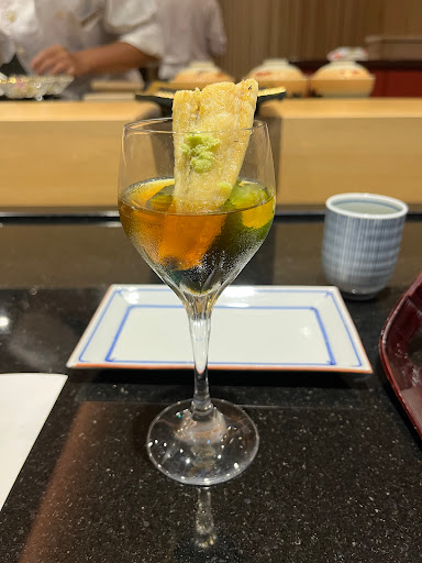 漢來大飯店 日本料理弁慶 的照片