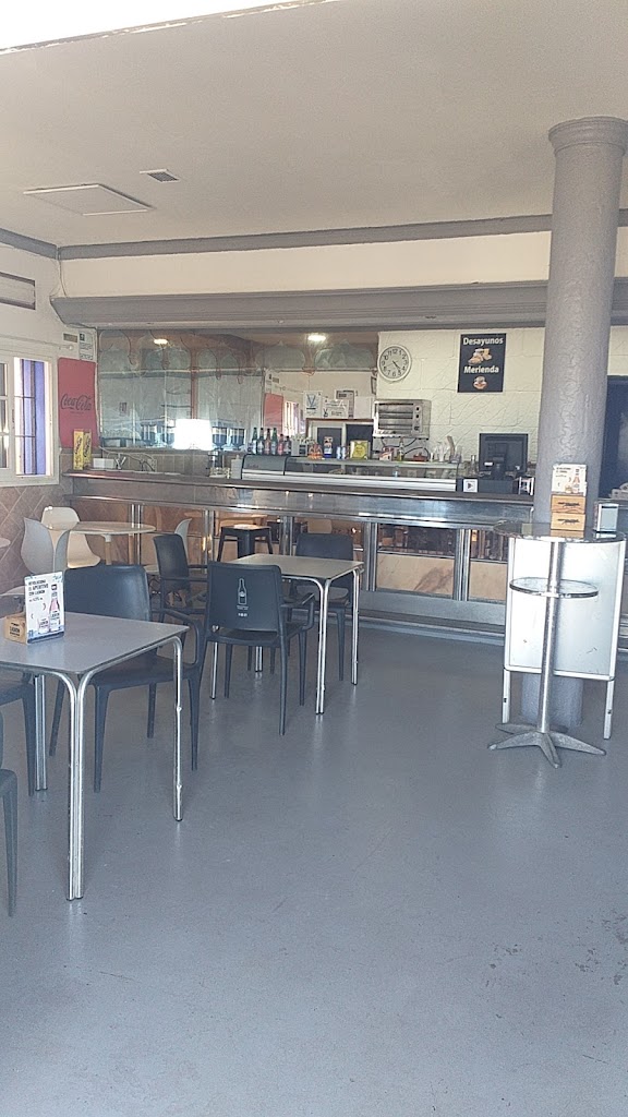 Restaurante bar le miramar