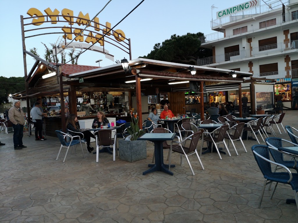 Olimpyc Park Magic World