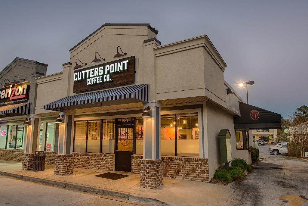 Photo of Cutters Point Coffee