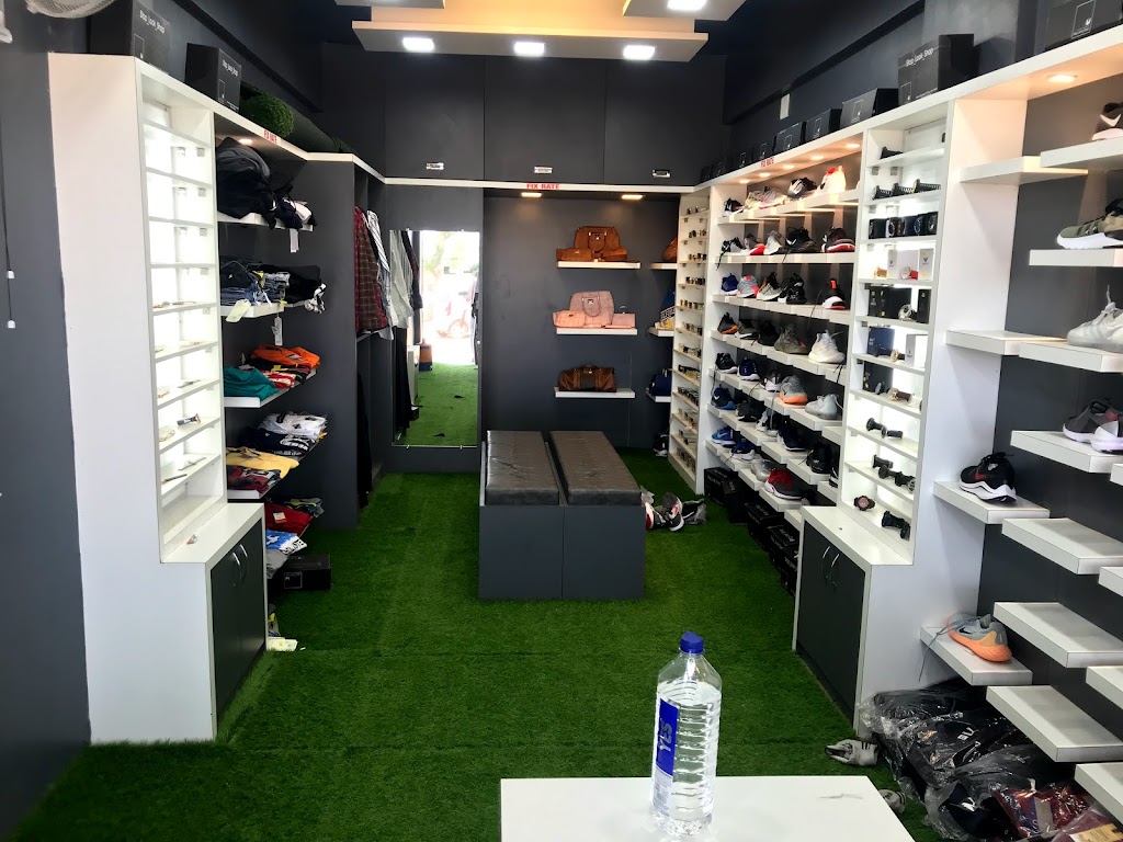 Shivani Stop Look Salon