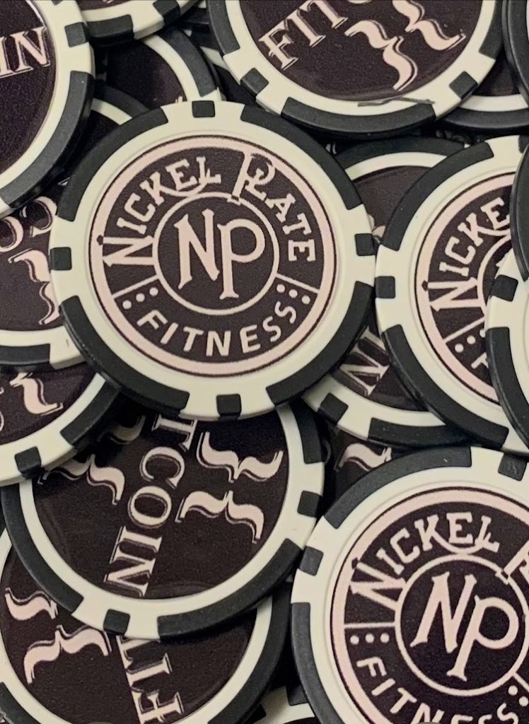  Nickel Plate Fitness
