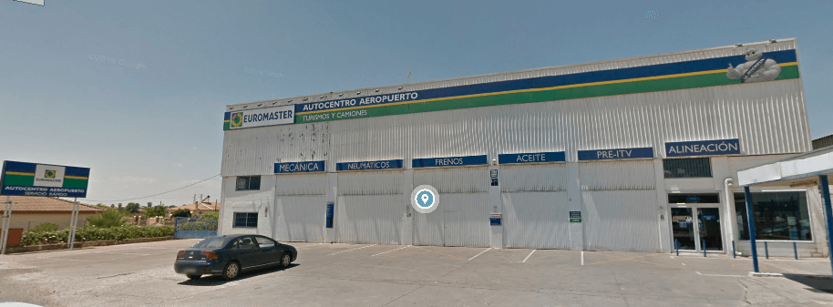 Euromaster Cordoba Autocentro Aeropuerto 3