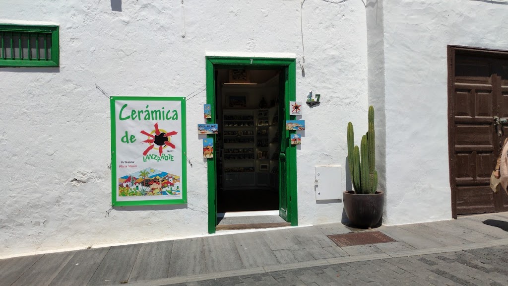 Ceramica Artistica Alicia Penin