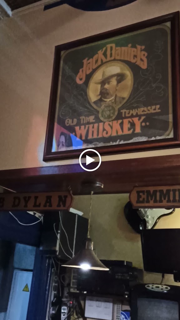 Bar Nashville Bilbao — Videos