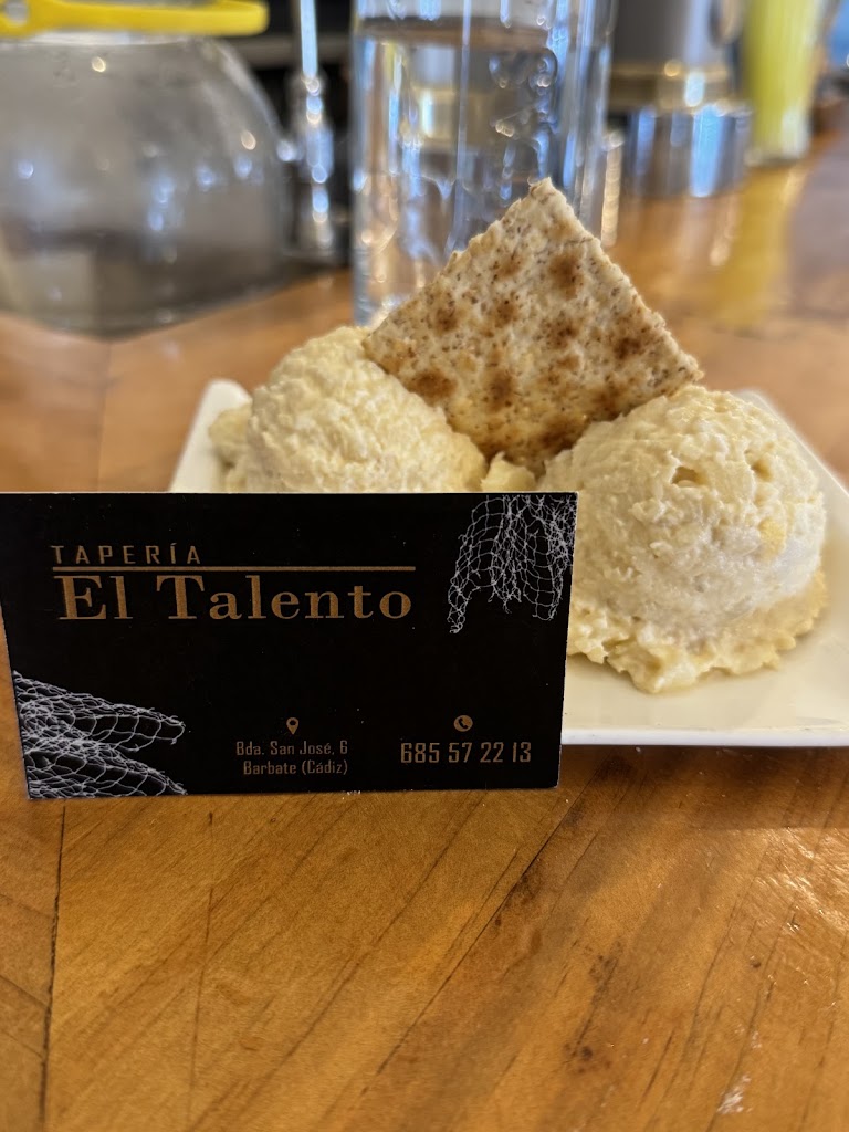 Bar taperia El talento — Mas recientes