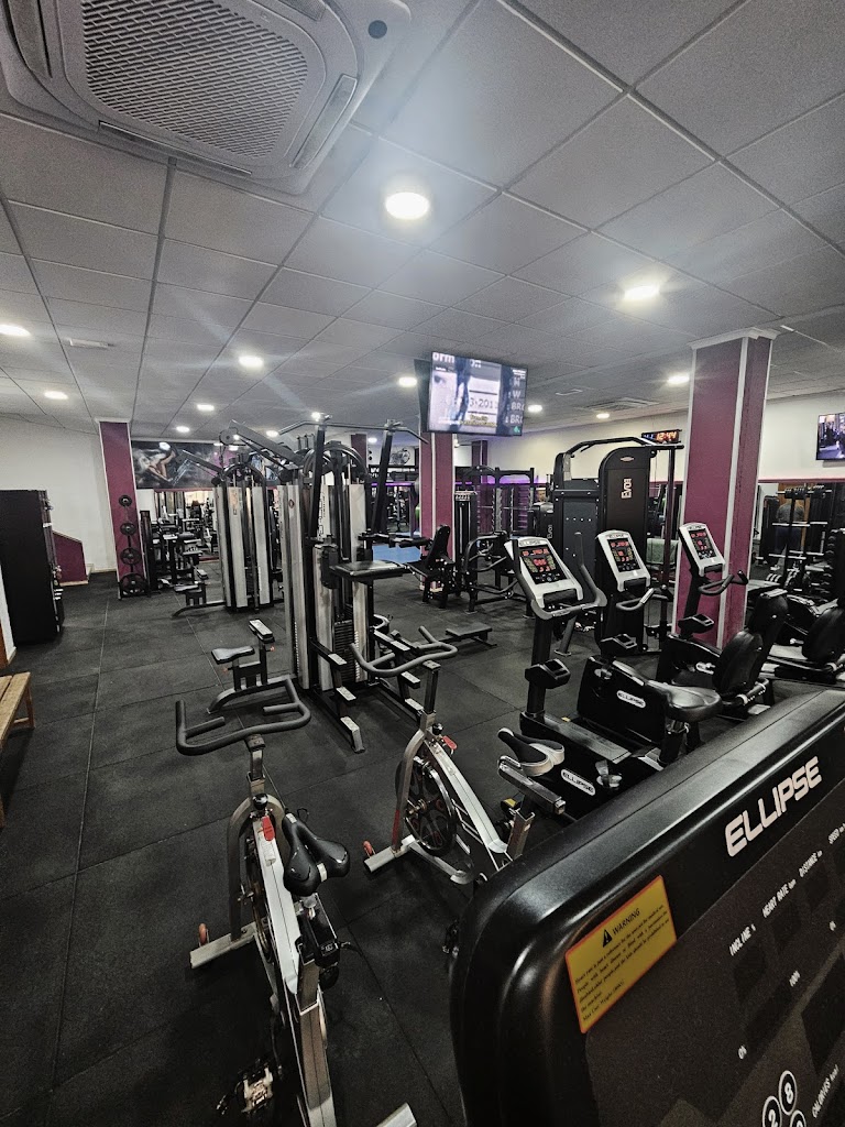 World Gym Aguilas