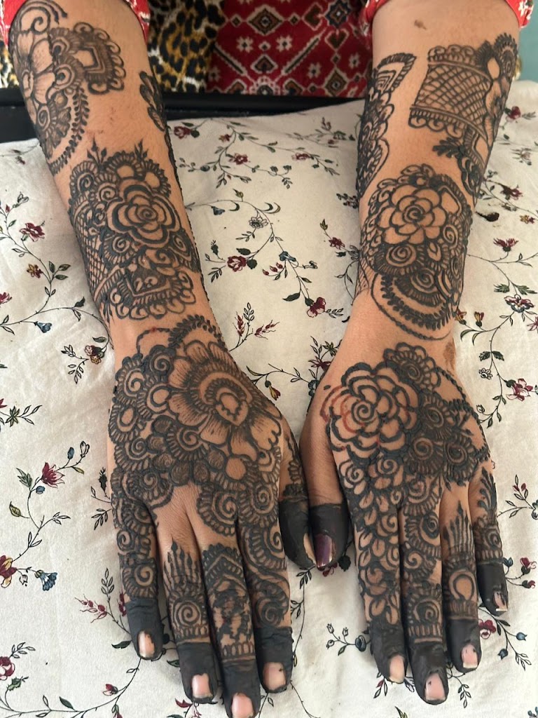 Ar Hair Beauty Family Salon