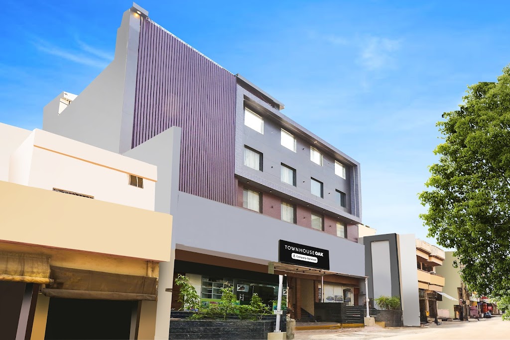 Super Townhouse Oak Hisar