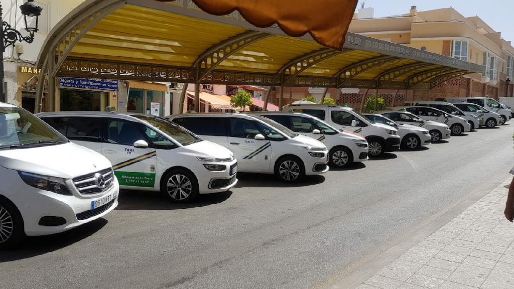 Asociacion De Taxi Alhaurin De La Torre