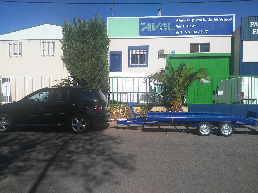 Aval Rent A Car