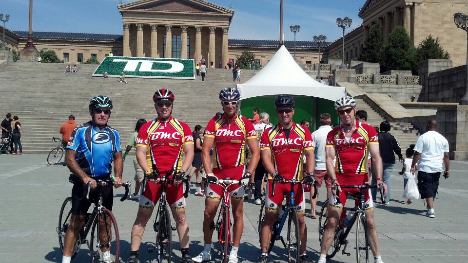  Jeffrey S. Harrison Fitness, LLC