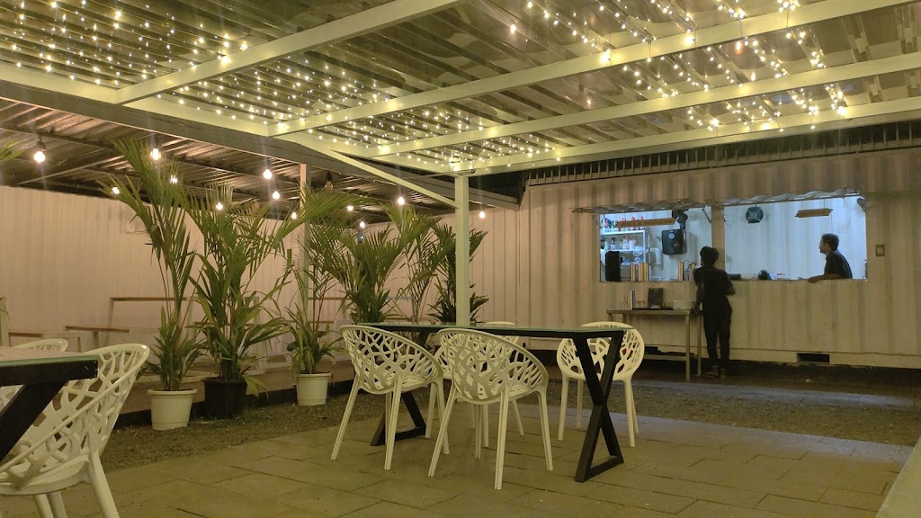 Eatily Resto Cafe