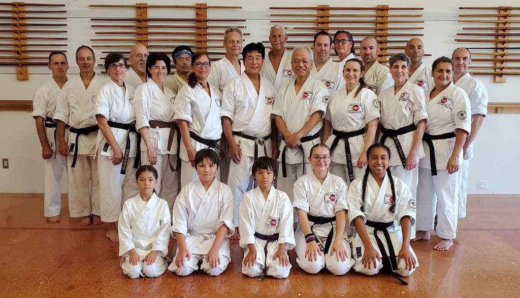  Takahashi Karate Dojo