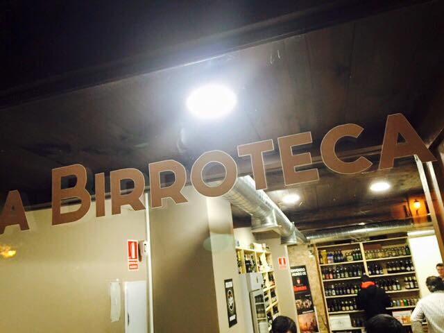 La Birroteca