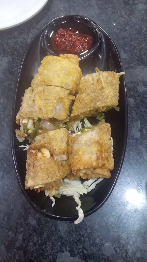 Vyankatesh Pure Veg Family Restaurant