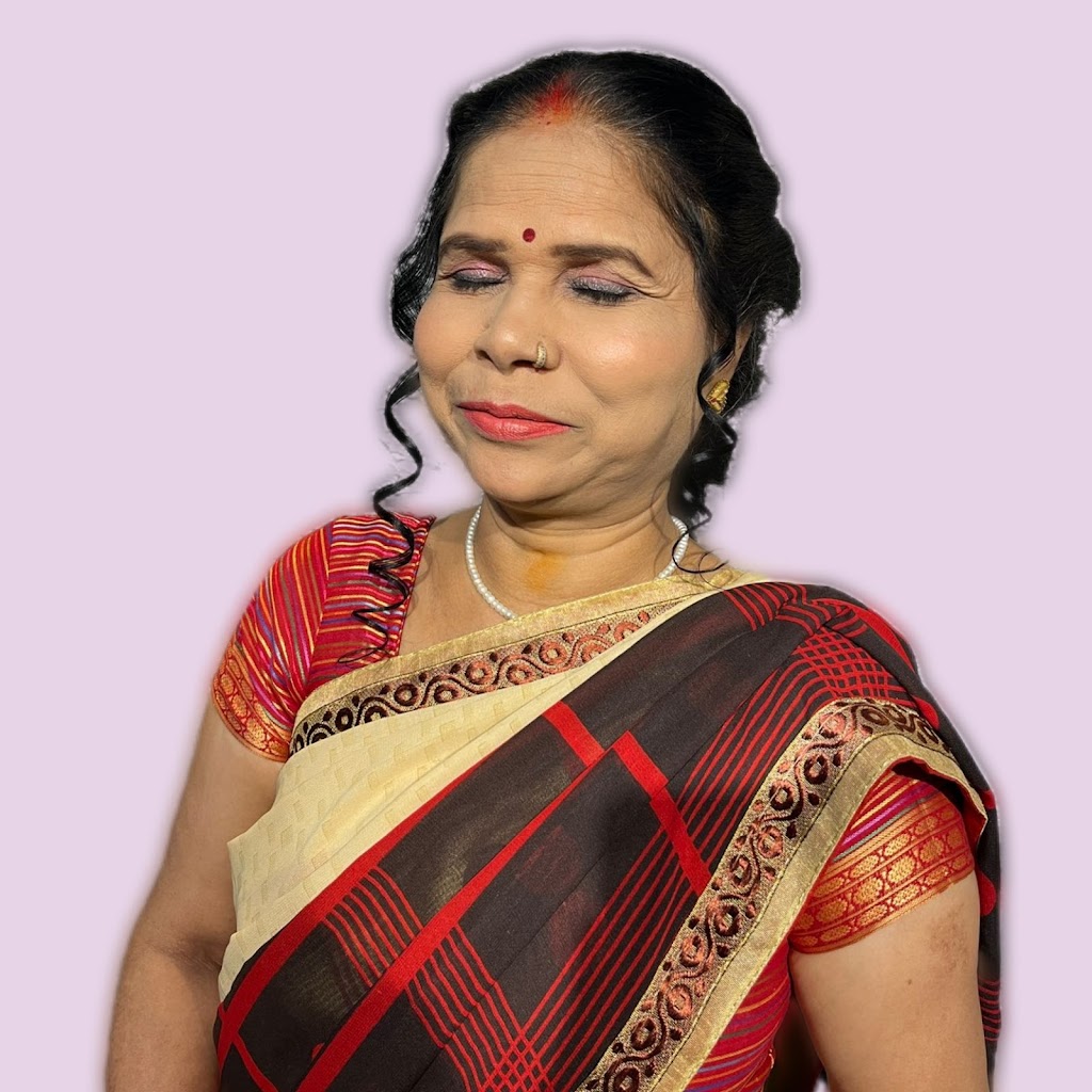 Priya Makeup Artist Firozabad